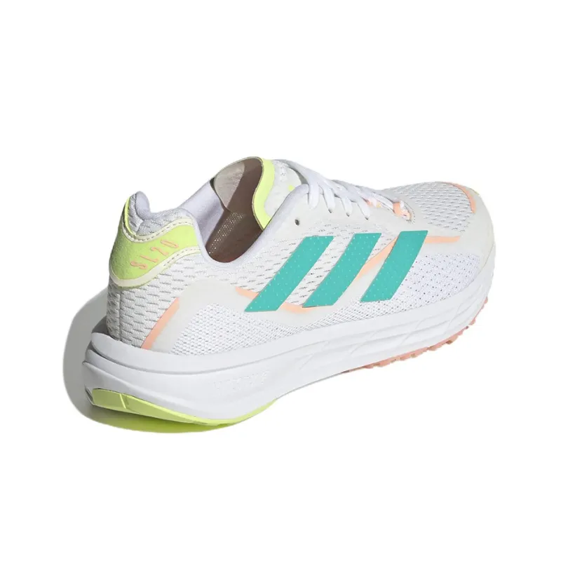 Adidas SL20.3 'White Mint Rush' Women's-3