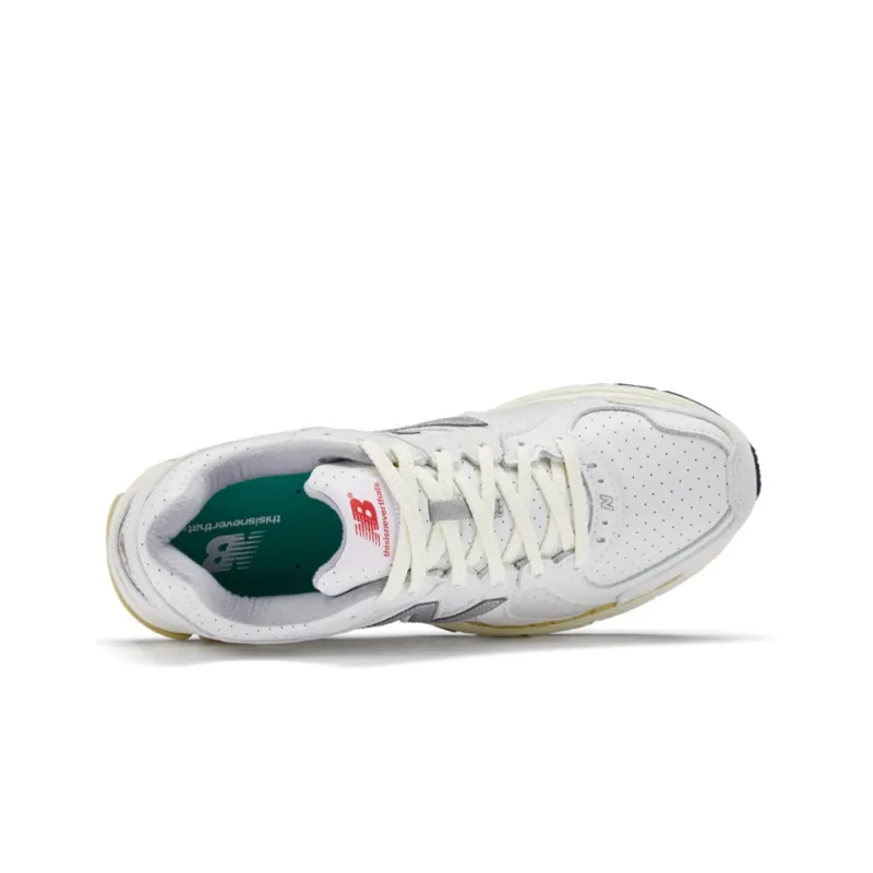 New Balance 860v2 Thisisneverthat White-2