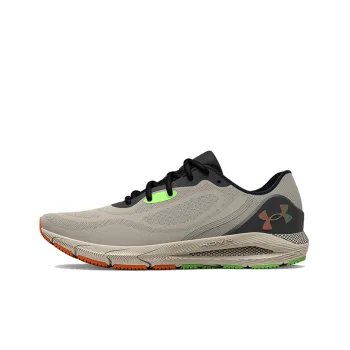 Under Armour Hovr Sonic 5 'Stone Black'