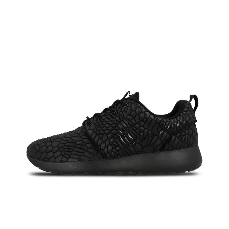 Nike Roshe One Dmb Triple Black Women's-0