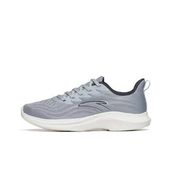 ANTA Running Series Sneakers 'Grey'