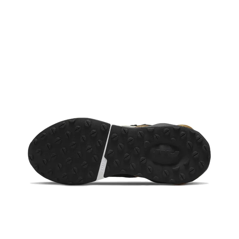 Nike Air Max 2021 Anthracite University Gold-5