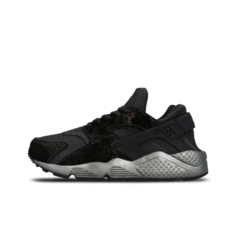 Nike Air Huarache Run Anthracite Women's-0