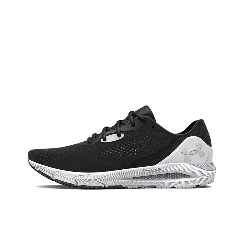 Under Armour Hovr Sonic 5 'Black White' Women's-0