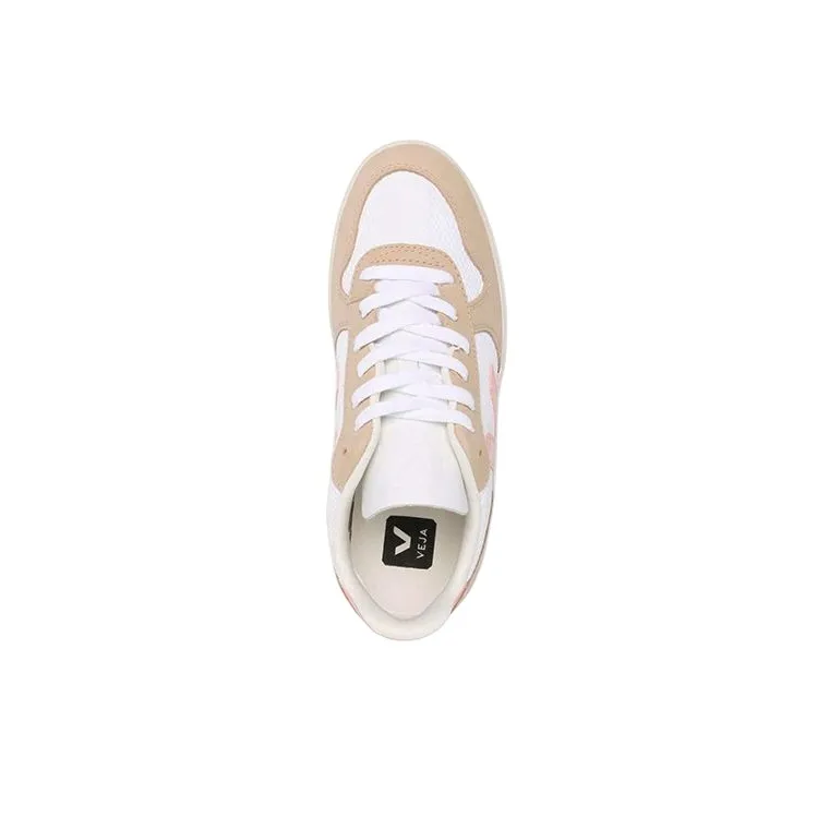 VEJA V 10 Low top Sneakers-4