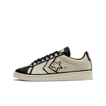 Converse Pro Leather Joshua Vides Natural Ivory