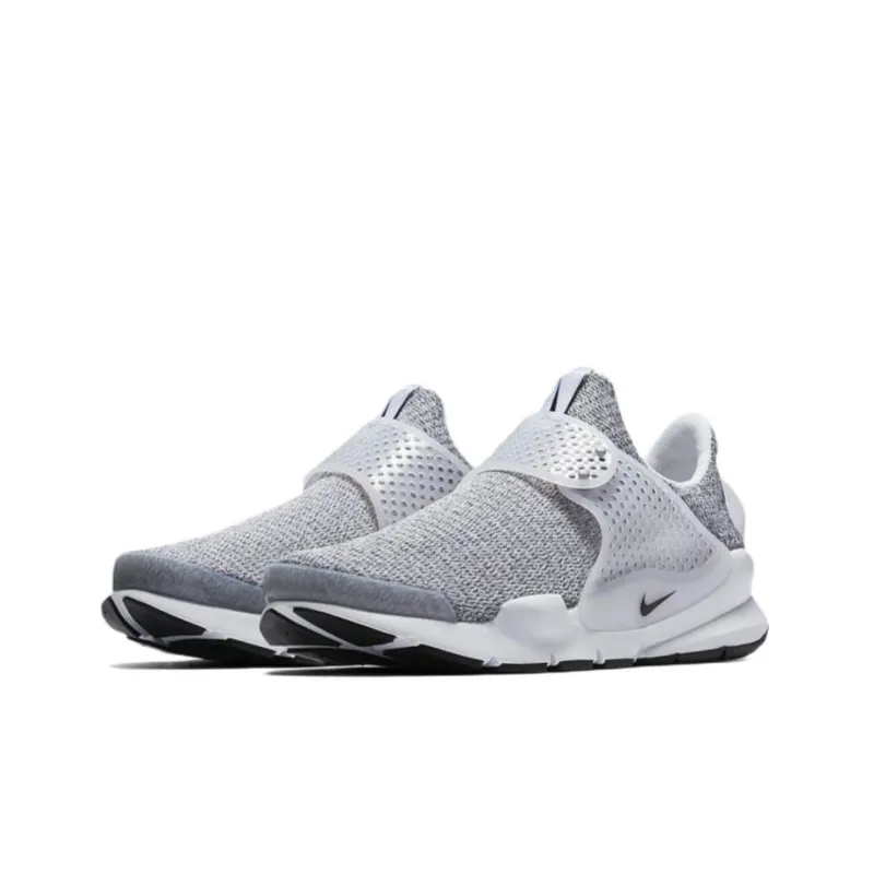 Nike Sock Dart Metro Grey Women's-2