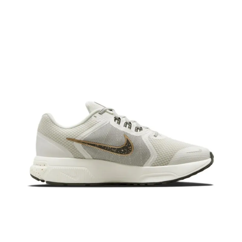 Nike Zoom Span 4 Premium 'Sail Metallic Corrercoin' Women's-1