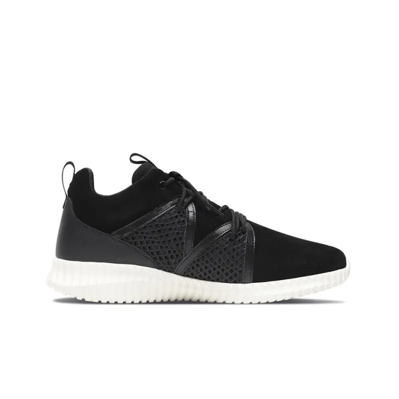Skechers Elite Flex Casual Shoes Men Low-Top Black-1
