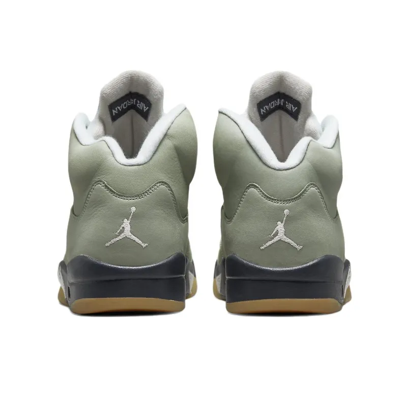 Jordan 5 Retro Jade Horizon-4
