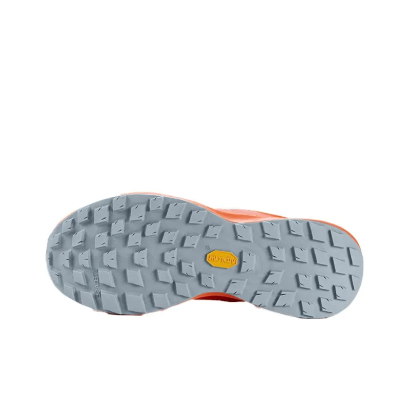 Arcteryx Norvan LD 2 Cushioned Slip Resistant Abrasion Resistant Low Top Running Shoes Women's Blue-3