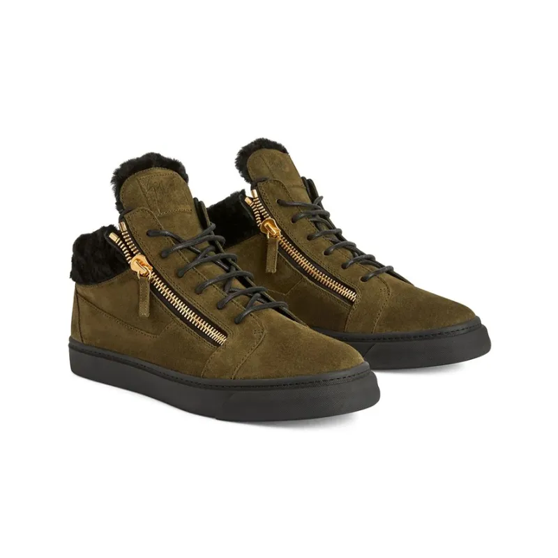Giuseppe Zanotti Kriss Sneakers-2