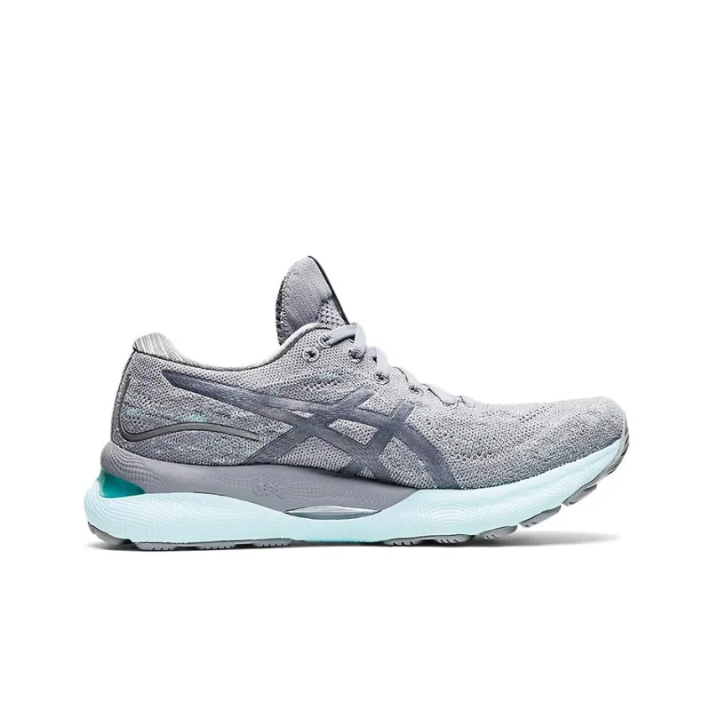 Asics Gel Nimbus 24 Mk 'Sheet Rock' Women's-1