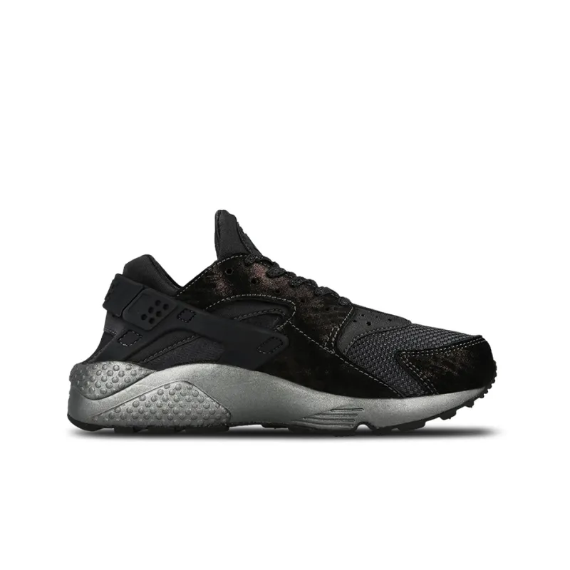 Nike Air Huarache Run Anthracite Women's-1