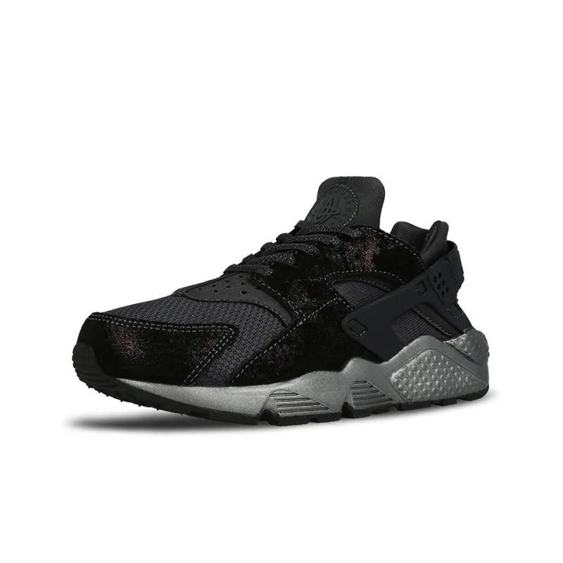 Nike Air Huarache Run Anthracite Women's-2