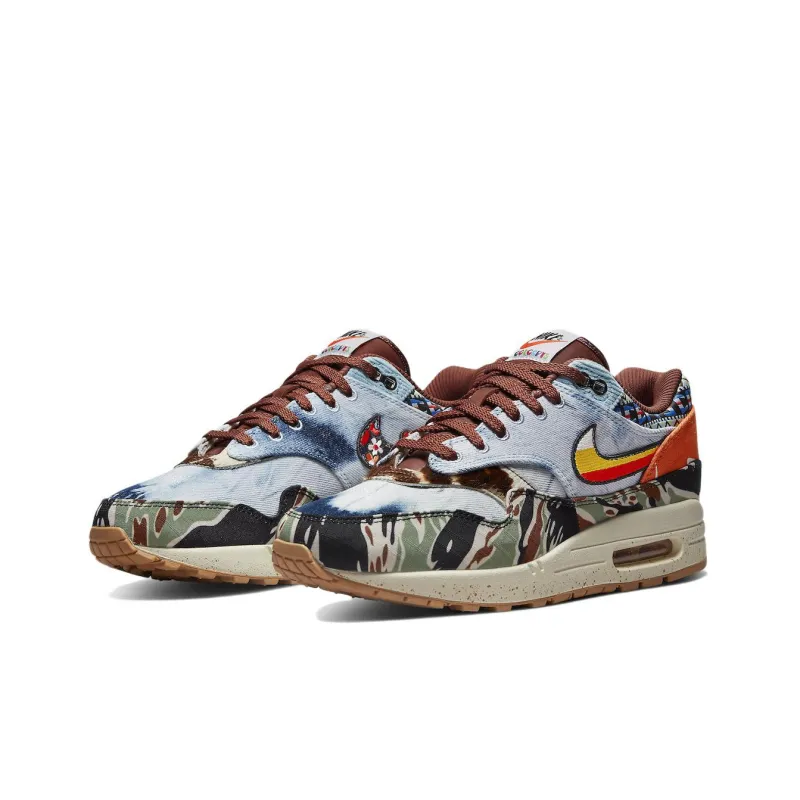 Nike Air Max 1 Sp Concepts Heavy-2