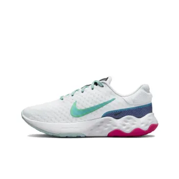 Nike Renew Ride 3 'Photon Dust Ocean Cube' Women's