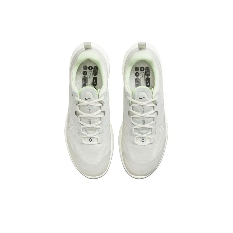 Nike React Miler 2 Shield 'Summit White'-3