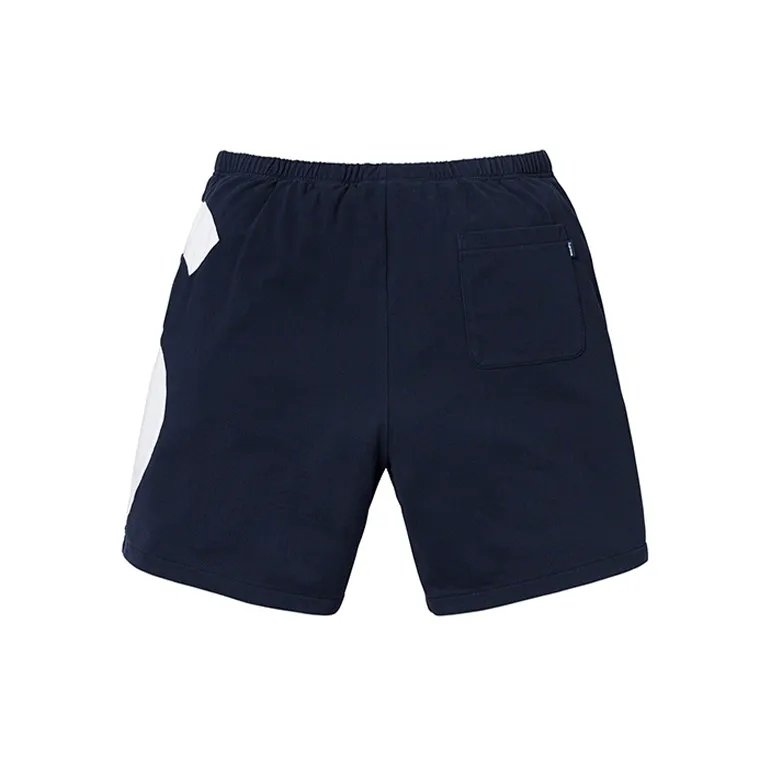 Supreme S Logo Short-1