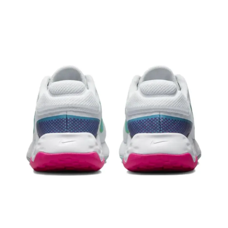 Nike Renew Ride 3 'Photon Dust Ocean Cube' Women's-4