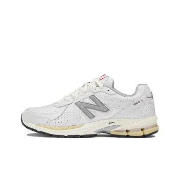 New Balance 860v2 Thisisneverthat White