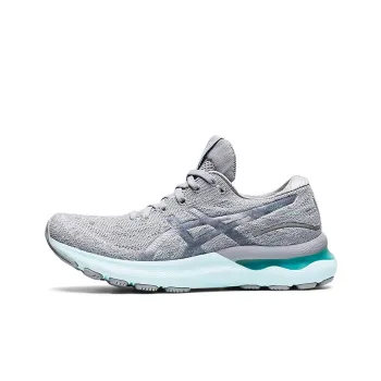 Asics Gel Nimbus 24 Mk 'Sheet Rock' Women's
