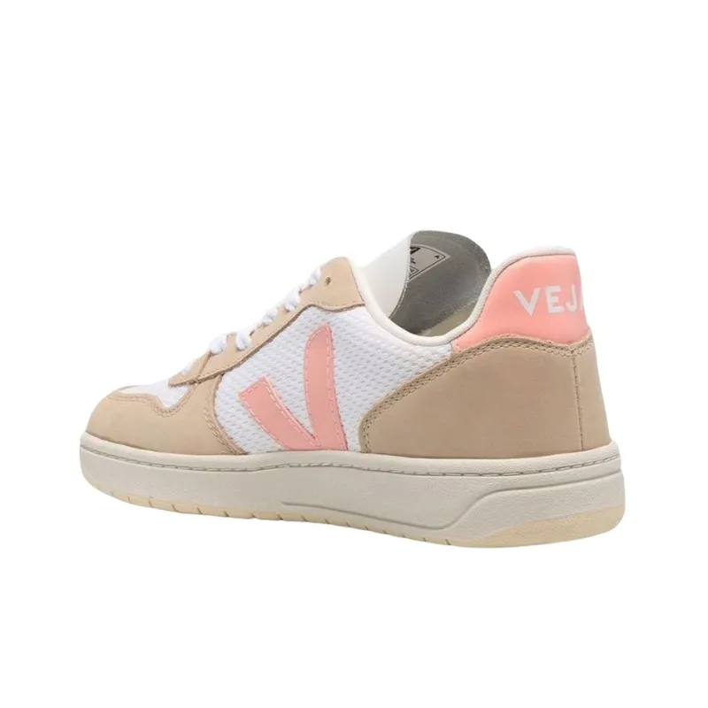 VEJA V 10 Low top Sneakers-3