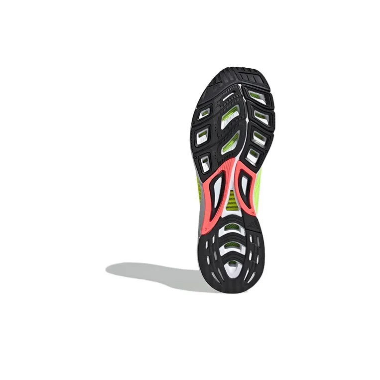 Adidas Climacool Venttack 'Yellow Black'-5