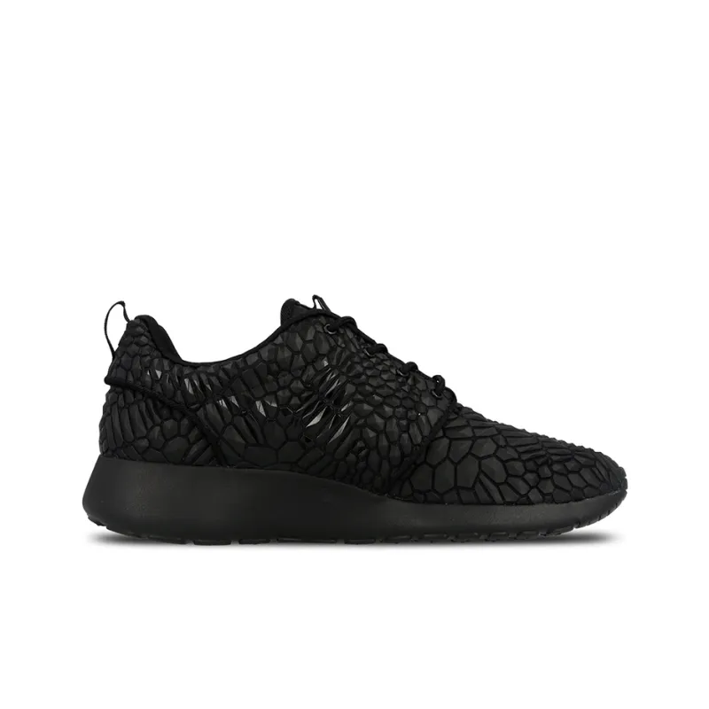 Nike Roshe One Dmb Triple Black Women's-1