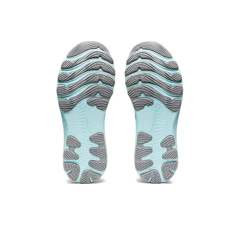 Asics Gel Nimbus 24 Mk 'Sheet Rock' Women's-5