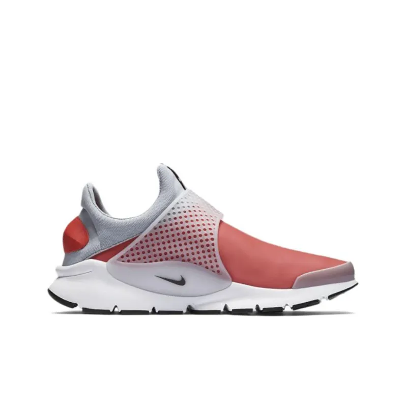 Nike Sock Dart Se 'Max Orange'-1