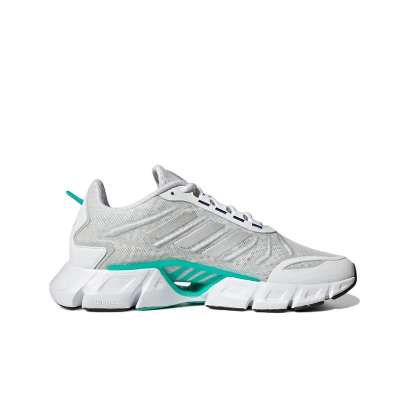 Adidas Climacool 'White Green'-1