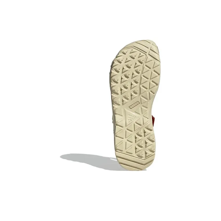 Adidas Terrex Cyprex Ultra Ii Dlx Sandals 'Red Green'-5