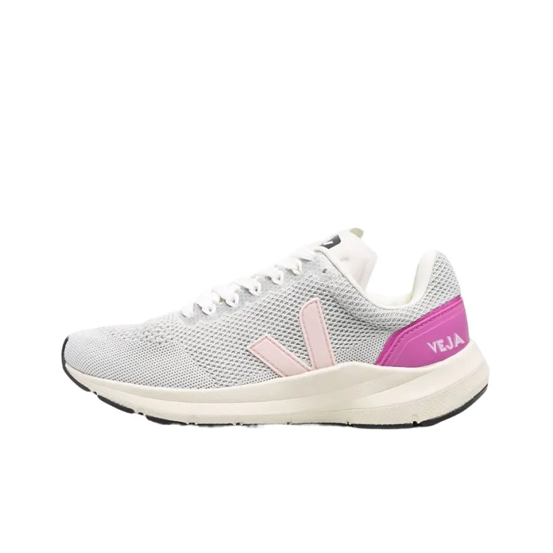 VEJA Women's Marlin Lt 'Polar Petale'-0