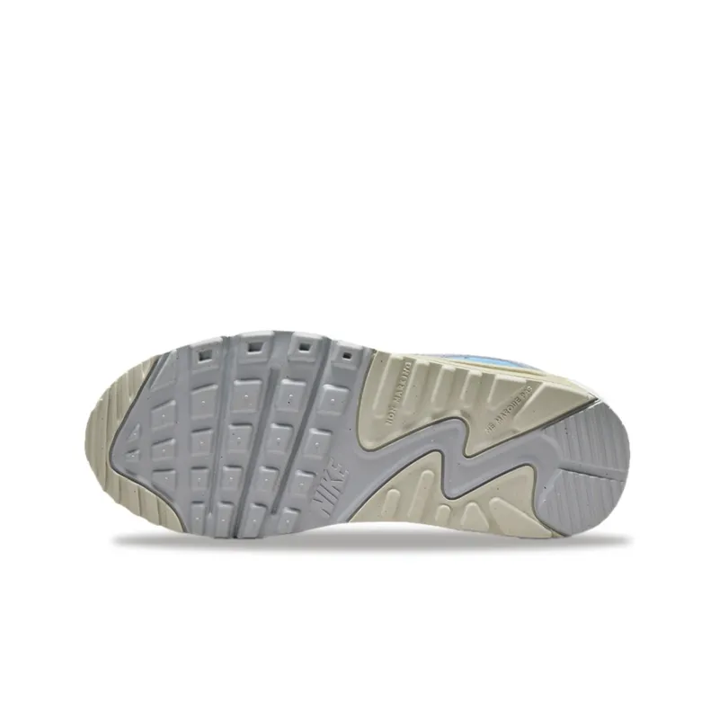 Nike Air Max 90 'Evergreen' GS-5