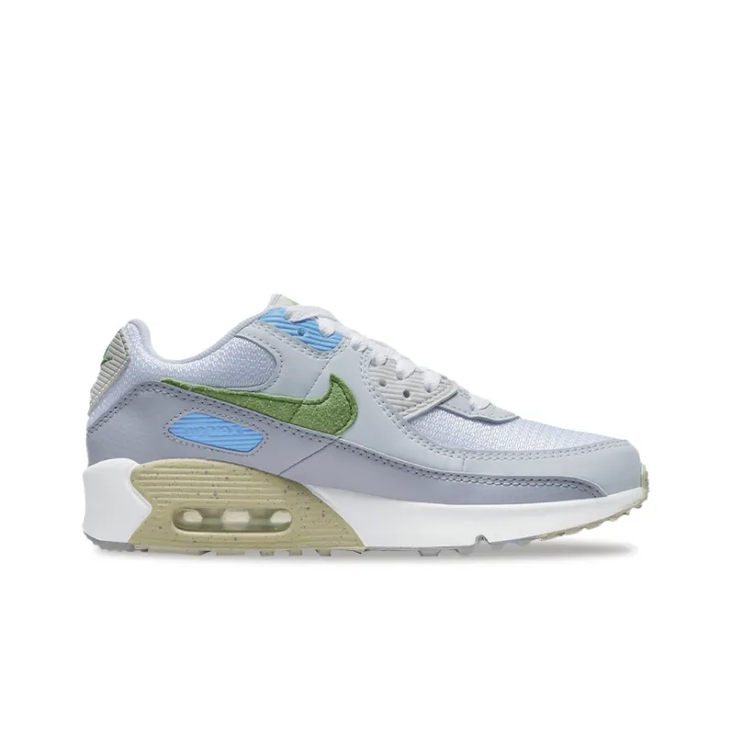 Nike Air Max 90 'Evergreen' GS-1