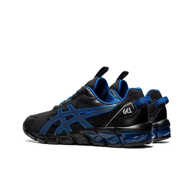 Asics Gel Quantum 90 'Black Lake Drive'-3