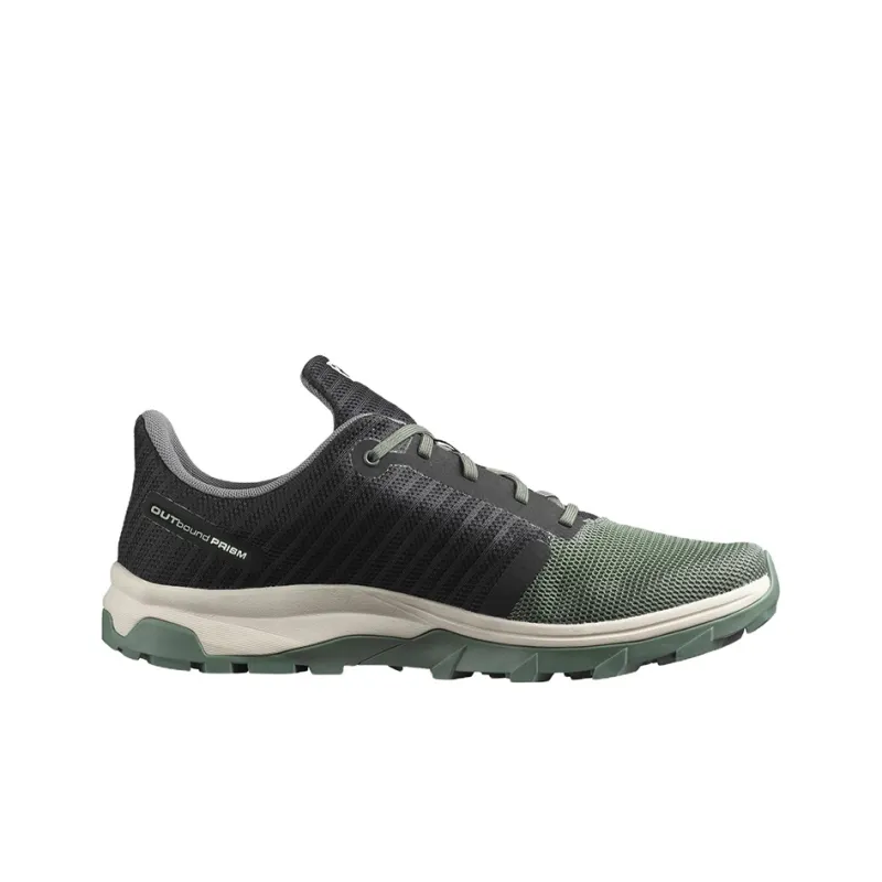 SALOMON Phantasm Abrasion Resistant Low Top Hiking Shoes Men's-1
