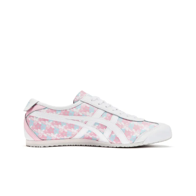 Onitsuka Tiger Mexico 66 'White Blue Pink'-1