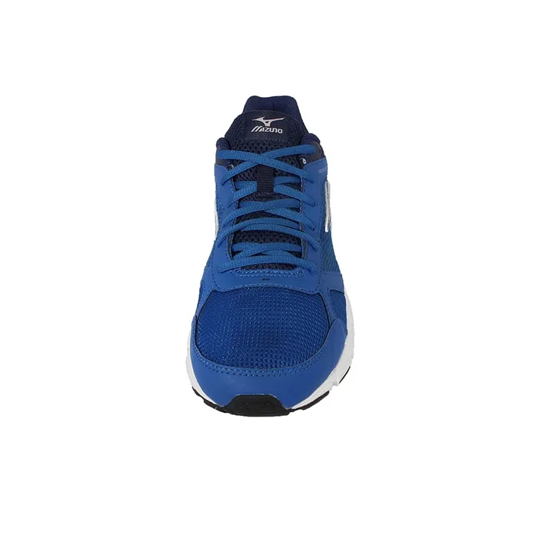 Mizuno Synchro Sl 'Blue Silver'-3