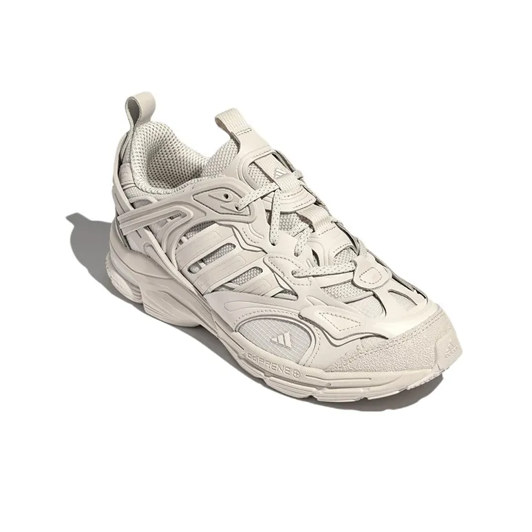 Adidas Spiritain 2000 Deluxe Marathon Running Shoes 'Cream White'-2
