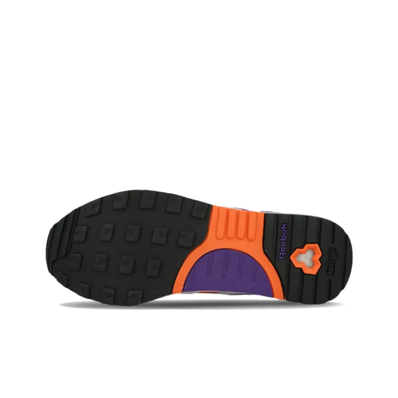 Reebok Ventilator Athletic 'White Purple Gray'-4