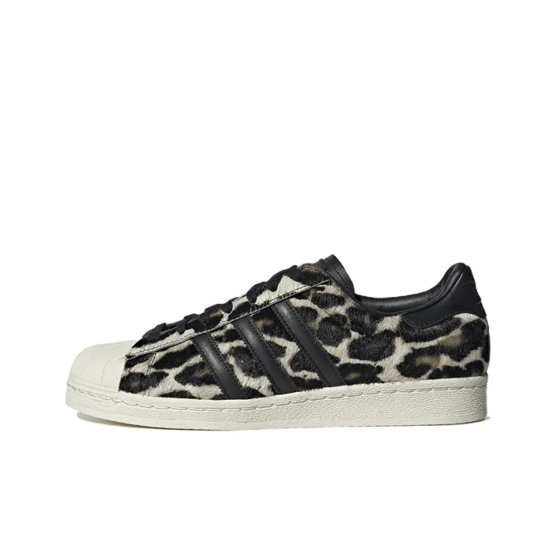 Adidas Superstar 82 Leopard-0