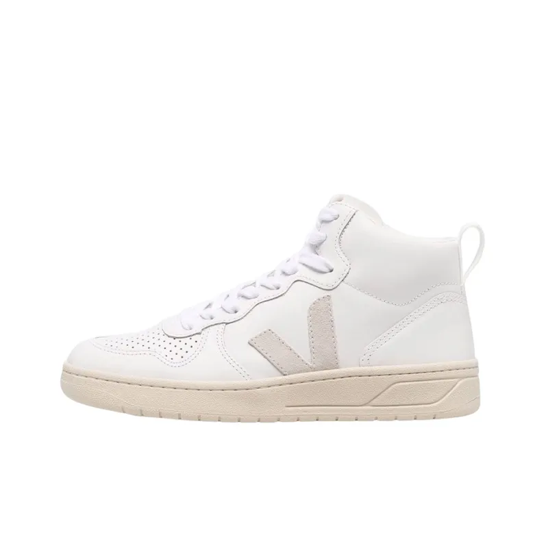 VEJA V 15 High top Sneakers-0