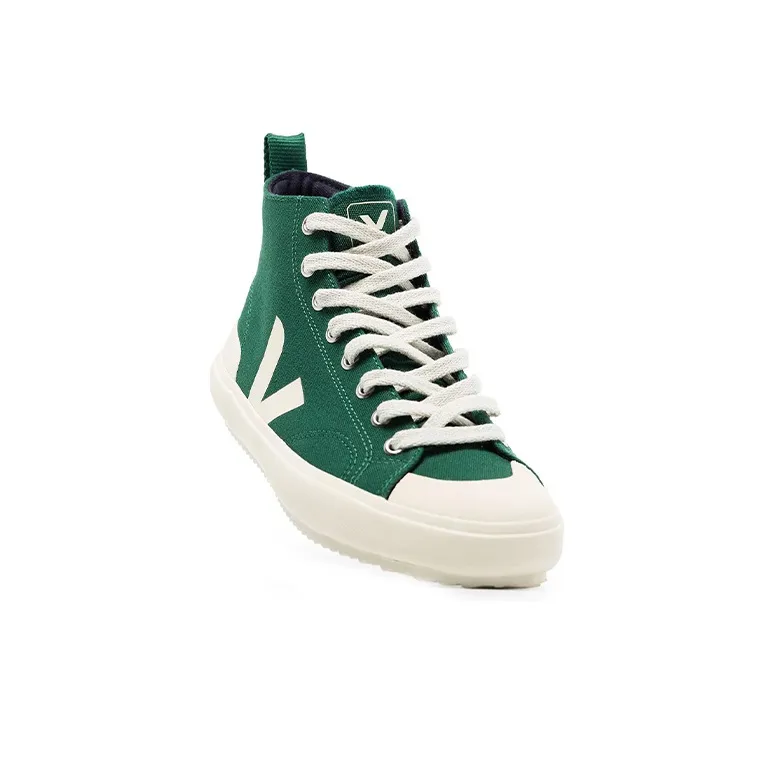 VEJA Nova High Top 'Poker Pierre'-2