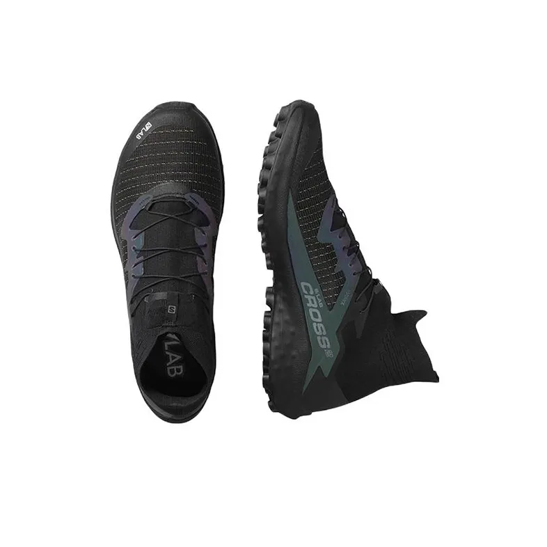 SALOMON S/lab Cross 2 Trail / L00-2