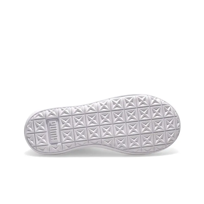 PUMA Suede Mayu 'Lotus' Women's-5