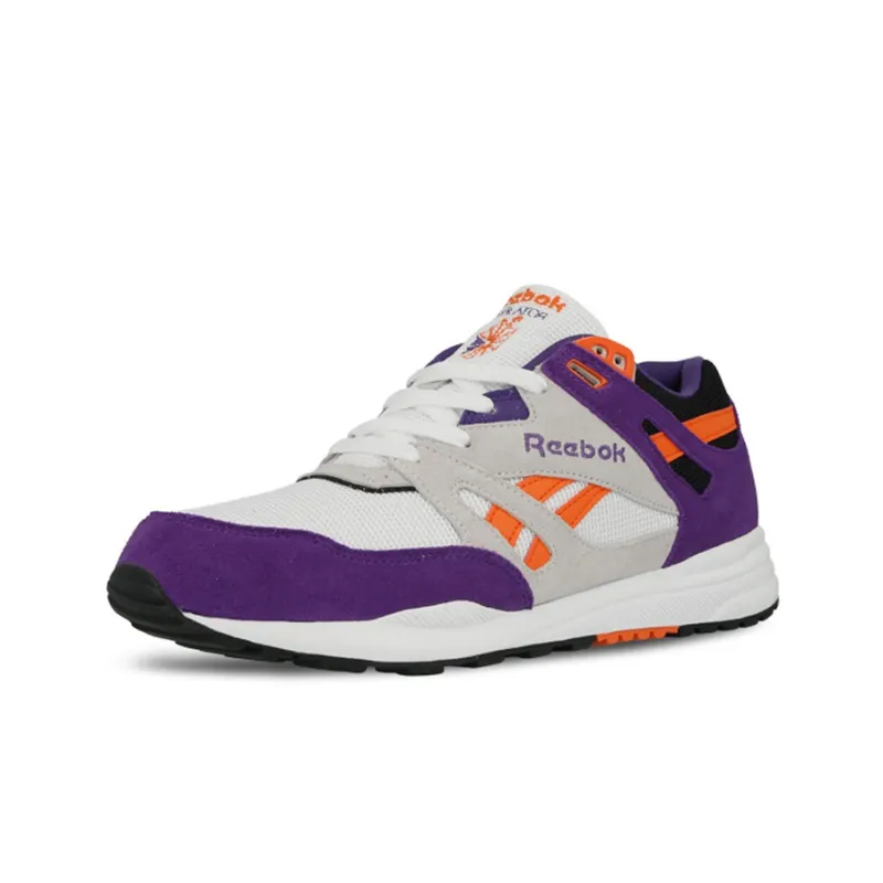 Reebok Ventilator Athletic 'White Purple Gray'-2