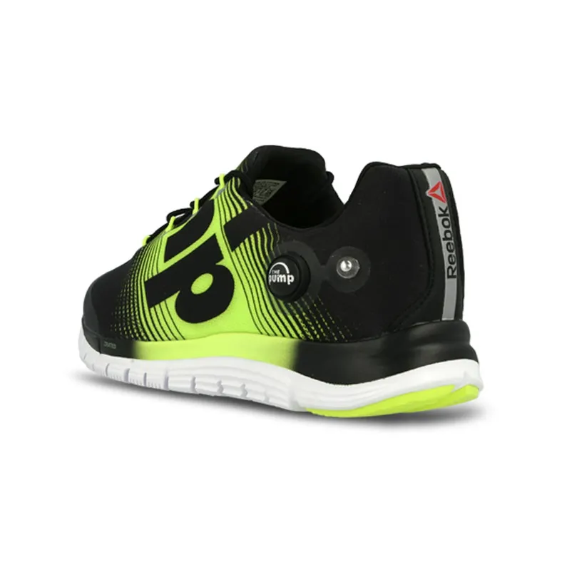 Reebok ZPump Fusion-3