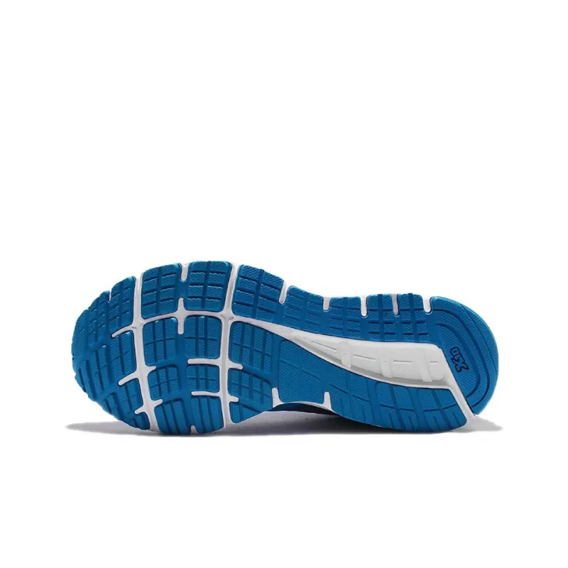 Mizuno Synchro Mx 'Blue Silver'-4